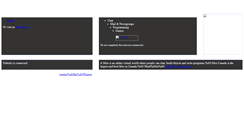 Desktop Screenshot of moo.ca